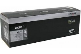 Фотобарабан Lexmark 70C0D10