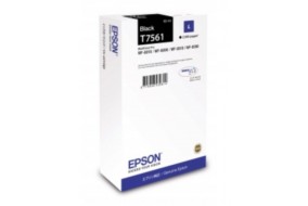 Картридж Epson T7561 (C13T756140)