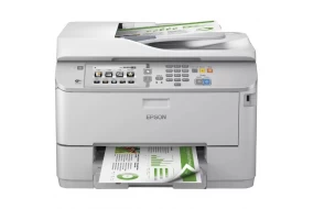 Epson WorkForce Pro WF-5690DWF
