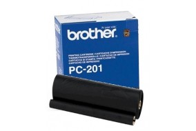 Плёнка для факса Brother PC-201RF