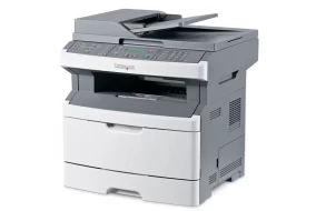 Lexmark X363dn