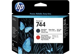 Печатающая головка HP 744 (F9J88A)