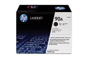 Картридж HP CE390A (90A)