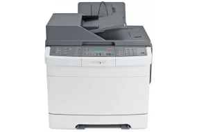 Lexmark X544dn