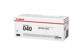 Картридж Canon 040 C (0458C001)
