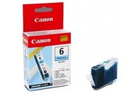 Картридж Canon BCI-6PC