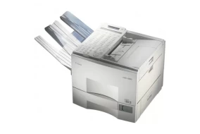 Canon Fax-L800