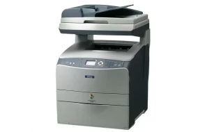Epson AcuLaser CX21NC