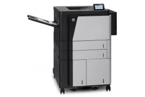 HP LaserJet Enterprise M806x