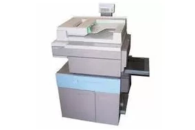 Xerox 5034
