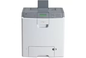 Lexmark C734DW