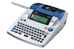 Brother PT-3600