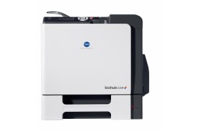 Konica Minolta bizhub C31P