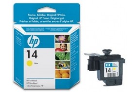 Печатающая головка HP 14 (C4923A)