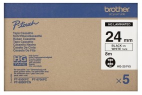 Картридж Brother HGe-251V5