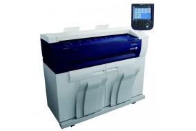 Xerox Wide Format 6705 