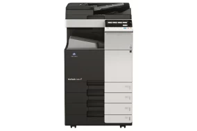 Konica Minolta bizhub C308
