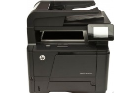 HP LaserJet Pro 400 M425
