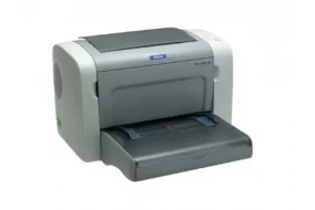 Epson EPL-6200DT