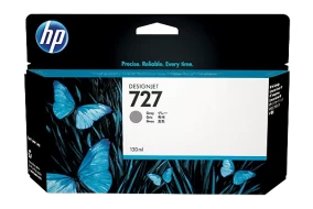 Картридж HP B3P24A (727) 130мл.