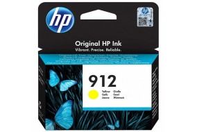 Картридж HP 912 (3YL79AE)
