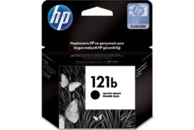 Картридж HP 121b (CC636HE)