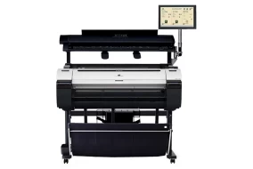 Canon imagePROGRAF iPF770 MFP M40