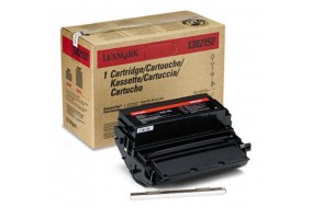 Картридж Lexmark 1382150