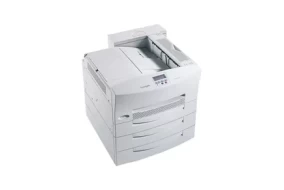 Lexmark Optra W810d