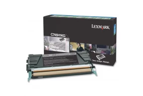 Картридж Lexmark C746H1KG