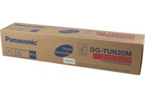 Картридж Panasonic DQ-TUN20M