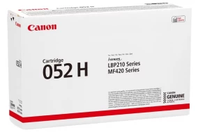 Картридж Canon 052H (2200C002)