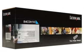 Картридж Lexmark 84C0H10