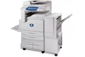 Xerox WorkCentre M133