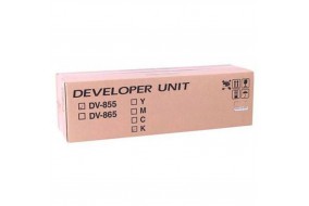 Блок проявки Kyocera DV-855K
