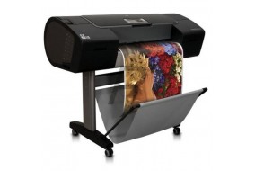 HP DesignJet Z3200 24-in