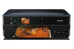 Epson Stylus Photo PX730WD