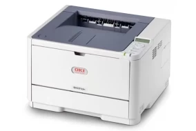 OKI B431
