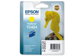 Картридж Epson T0484 (C13T04844010)