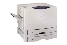 Lexmark C910