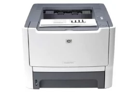 HP LaserJet P2015d
