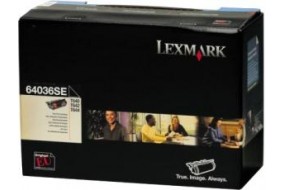 Картридж Lexmark 64036SE