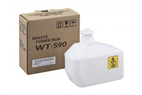 Контейнер для отработанного тонера Kyocera WT-590