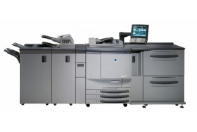 Konica Minolta bizhub Pro C6500E