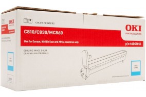 Фотобарабан Oki 44064011