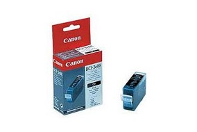 Картридж Canon BCI-3eBk