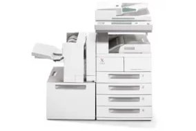 Xerox Document Centre 340