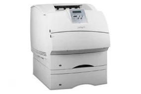 Lexmark T632tn