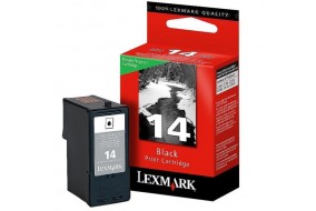 Картридж Lexmark №14 (18C2090E)