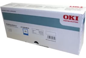Картридж Oki 44318619